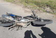 Motoprevención presentó charla para concientizar sobre preocupante crecimiento de accidentes viales