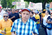 Suma-Aragua solicita regularizar bono y extensión de cesta tickets a jubilados