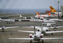 TSA evalúa aeropuertos de Barcelona y Maracaibo para operar vuelos directos a EEUU