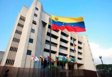 TSJ decretó sobreseimiento para siete procesados