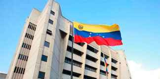 TSJ y Unicef evalúan estrategias de protección para la niñez del país