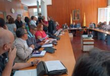 Trabajadores de la UCV aseguran que no todos recibieron los bonos anunciados el #30Abr