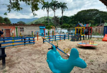 Transformación integral renueva sistema educativo de Ocumare de la Costa