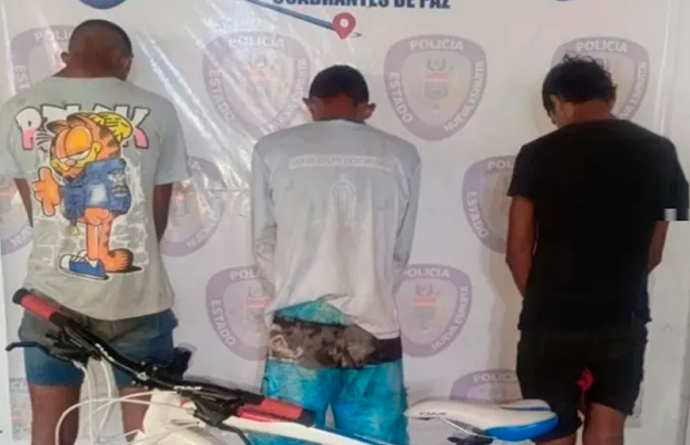 Tres-detenidos-por-robar-varias-bicicletas-a-un-turista