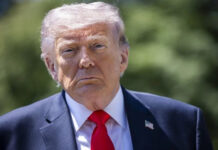 Trump amenaza a Irán con ataques de mayor intensidad si no accede a un acuerdo de paz