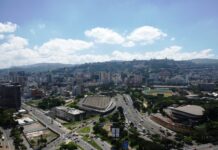 UCV recuperará ingresos por alquileres de la Zona Rental a partir del 1 de junio