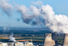 Un incendio en el transformador de un reactor atómico en Francia no causa impacto nuclear