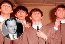 Un nuevo libro sugiere el que el mánager de los Beatles fue asesinado por la mafia