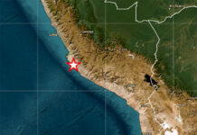 Un terremoto de magnitud 5,2 sacude el centro de Indonesia