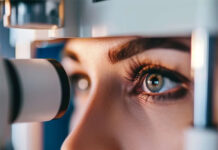 Una fotografía del ojo podría anticipar el riesgo de osteoporosis