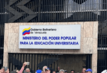 Universidades deben entregar documentos para recibir Bono de Responsabilidad Académica