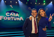Venevision abre postulaciones para su nueva gran producción: «La Casa de la Fortuna»