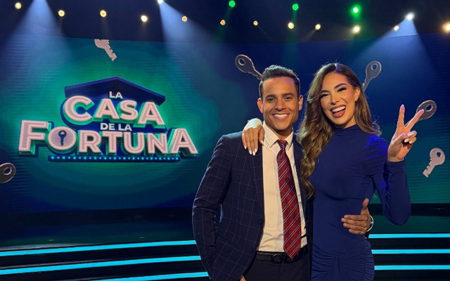 Venevision abre postulaciones para su nueva gran producción: «La Casa de la Fortuna»