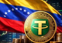 Venezuela consolida su posición como segundo país con más adopción cripto
