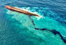 Venezuela exige indemnización a Trinidad y Tobago por derrame de hidrocarburos