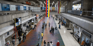Venezuela fortalece controles epidemiológicos tras alerta por brote de ébola en África