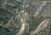 Venezuela fortalece gestión de desastres con tecnología satelital y cartográfica