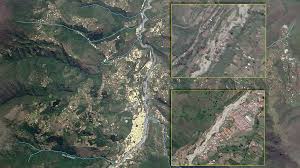 Venezuela fortalece gestión de desastres con tecnología satelital y cartográfica