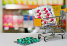 Ventas de medicamentos en Venezuela aumentaron 13,49% en los primeros cuatro meses