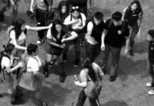 Violencia escolar en Chile alcanza niveles críticos