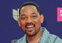 Will Smith protagonizará el thriller de acción ‘Supermax’