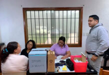 Se realizó jornada de captación quirúrgica en Tovar