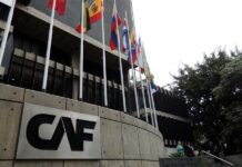 CAF dona 300.000 dólares de ayuda humanitaria a Venezuela