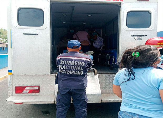14-personas-intoxicadas-por-sustancias-desconocidas-en-Cojedes