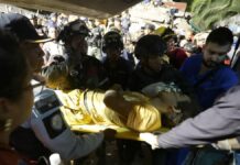 Carabobo contabiliza 10 muertes e importantes daños en la entidad