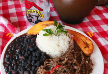 Venezuela recibe nominación como Principal Destino Culinario de Sudamérica