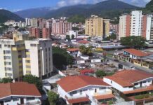 58% de las empresas de Valera carecen de planta eléctrica