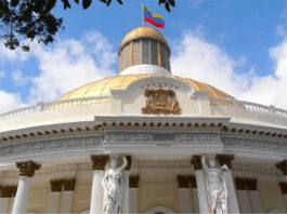 AN conmemora Bicentenario del Congreso Anfictiónico