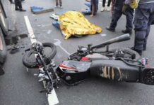AN instaló comisión para combatir accidentes de moto en Venezuela