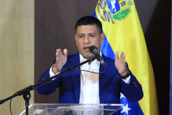 AN se incorpora a consulta para reorganización del Gobierno Nacional