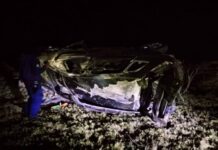 Accidentes viales provocaron cuatro muertos y 10 heridos durante fin de semana en Falcón