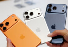 Actualiza ya tu iPhone si no quieres que te roben datos con Safari
