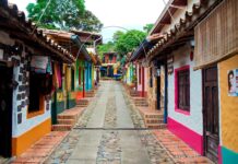Afinan proyectos para posicionar la oferta turística del estado Táchira