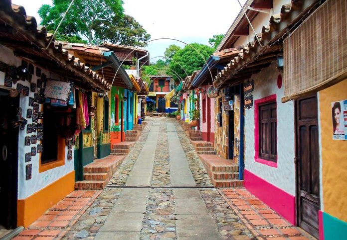 Afinan proyectos para posicionar la oferta turística del estado Táchira