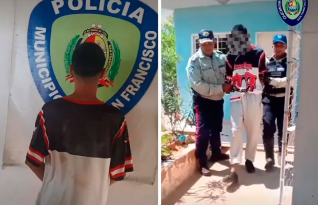 Agredió-a-su-pareja-con-un-pico,-golpes-de-puño-e-intentó-estrangularla