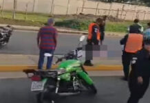 Al menos un fallecido y varios lesionados tras diferentes siniestros viales en Valencia