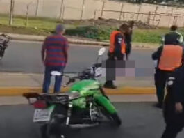 Al menos un fallecido y varios lesionados tras diferentes siniestros viales en Valencia