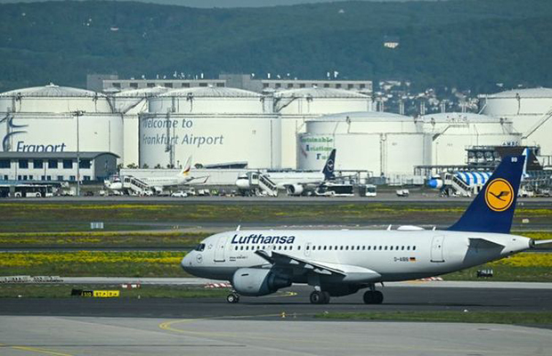 Alemania adopta su nueva estrategia de aviación ante críticas de pérdida de competitividad
