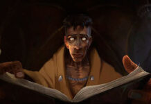 Álex de la Iglesia dirigirá una película de animación 3D basada en la obra de Lovecraft