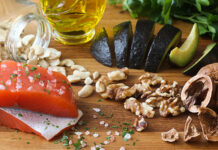 Alimentos que se deben evitar si se tiene el hígado graso