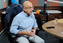 Alonso Medina Roa pide aplicar Ley de Amnistía a militares detenidos