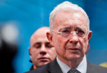 Álvaro Uribe comparecerá en investigación por dos masacres de paramilitares el 24 de julio