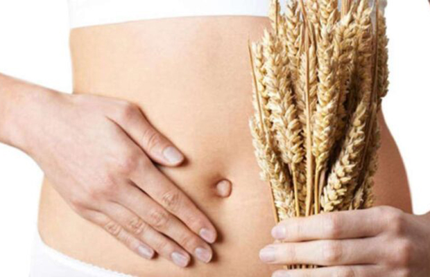 Alza de celiaquía y sensibilidad al gluten en el p