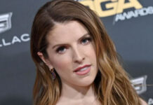 Anna Kendrick dirigirá la adaptación a la gran pantalla de ‘Seven Husbands of Evelyn Hugo’