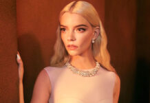 Anya Taylor-Joy será un elfo en la nueva película de ‘El señor de los anillos’