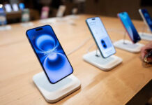 Apple anuncia alzas de precios en sus dispositivos ante la escasez global de memoria